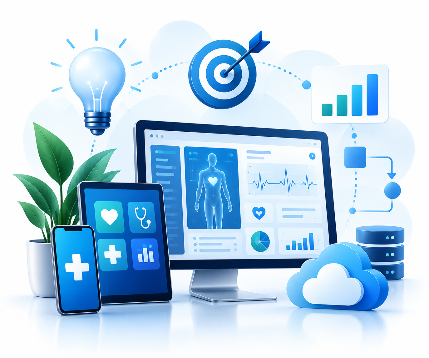 Strategy & Product Engineering